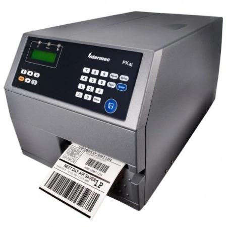 Принтер этикеток Honeywell PX4i