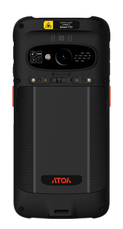 Терминал сбора данных АТОЛ Smart T31