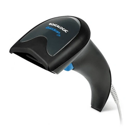 Сканер штрих-кода Datalogic QuickScan Lite QW2120