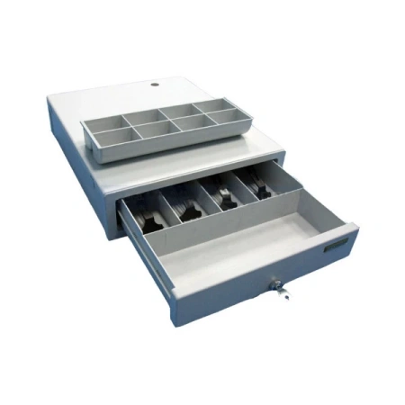 Денежный ящик Меркурий 100.2