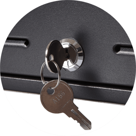 Денежный ящик PayTor HT-330S