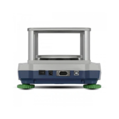 Весы лабораторные Mercury M-ER 123 ACFJR "SENSOMATIC"