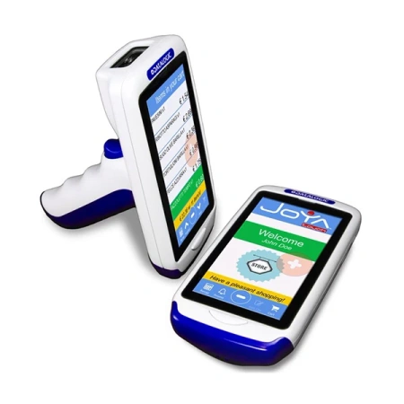 ТСД Datalogic Joya Touch ТСД Datalogic Joya Touch