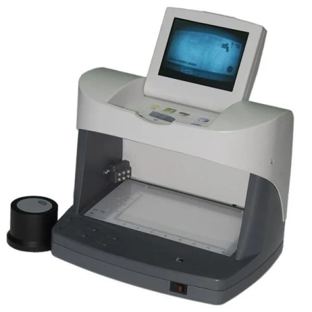 Детектор валют MBOX MD-8000