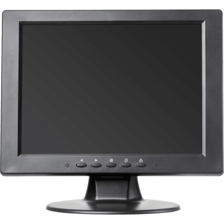 POS монитор 10" PayTor OM-10