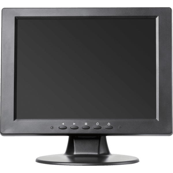 POS монитор 10" PayTor OM-10