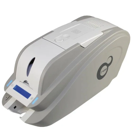 Принтер пластиковых карт IDP SMART 50 Dual