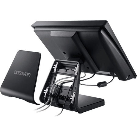 Сенсорный терминал Datavan Wonder W-615