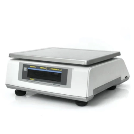 Весы Штрих-М ШТРИХ-ПРИНТ ФI