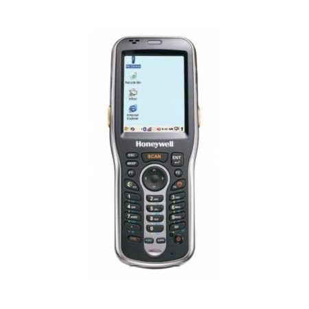 ТСД Honeywell Dolphin 6110