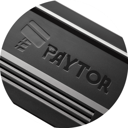 Сенсорный терминал PayTor Hammer V2