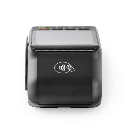 Платежный терминал АТОЛ PT-5