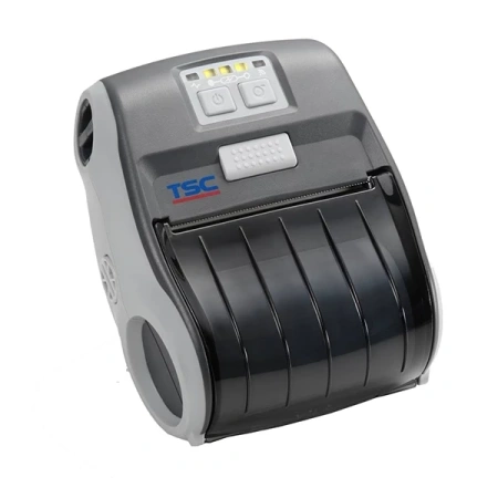 TSC Alpha 3RB TSC Alpha 3RB