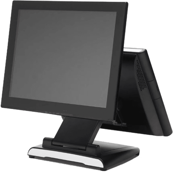 Сенсорный терминал Datavan Glamor G-715S