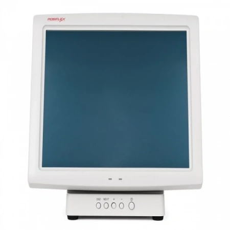 POS-монитор Posiflex TM-7112