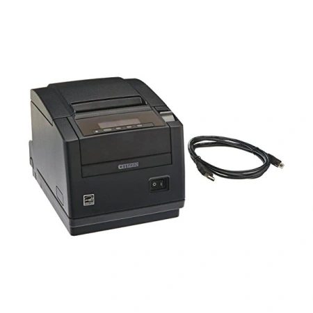 Принтер чеков Citizen CT-S801