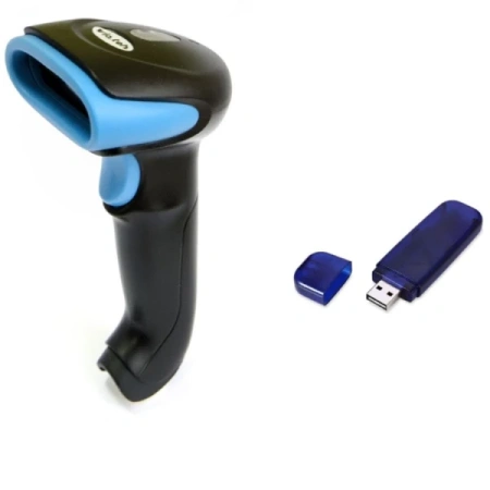 Сканер штрих-кода Vioteh VT 2409