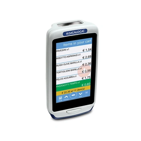 ТСД Datalogic Joya Touch ТСД Datalogic Joya Touch
