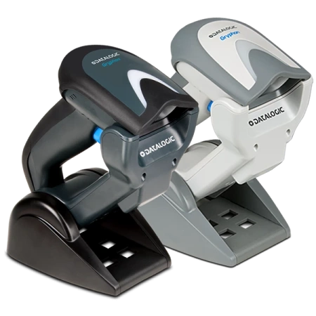 Сканер штрих-кода Datalogic Gryphon GM4430