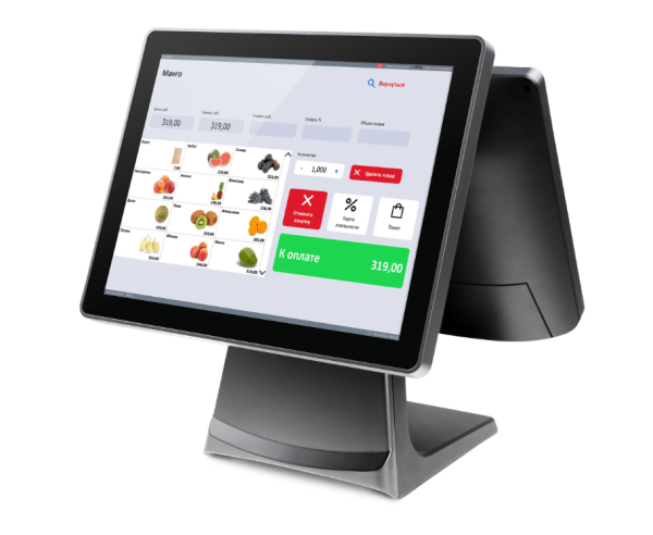 POS-комплект АТОЛ Selfie