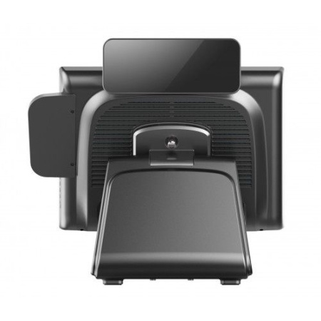 Сенсорный POS терминал Mitsu Titan-15 black