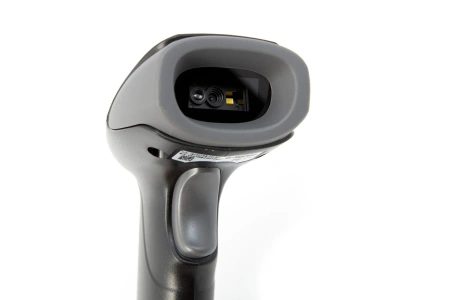 Беспроводной сканер ШК G-SENSE IS1401R