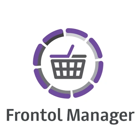 ПО Атол Frontol Manager Центральный сервер
