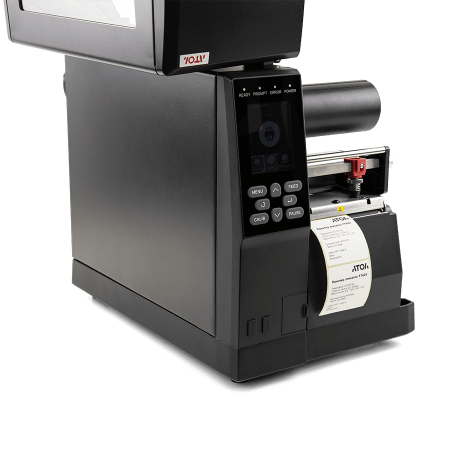 Промышленный принтер этикеток АТОЛ TT621