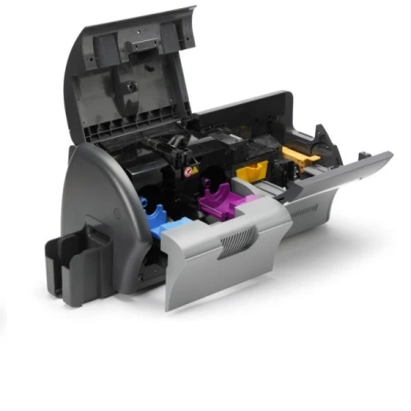 Принтер пластиковых карт Zebra ZXP Series 7c