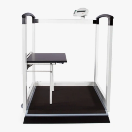 Весы напольные Seca 684