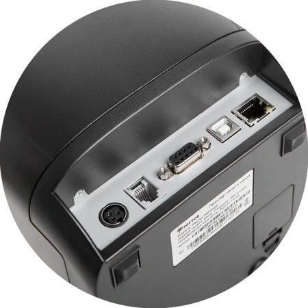 Чековый принтер PayTor TRP8005