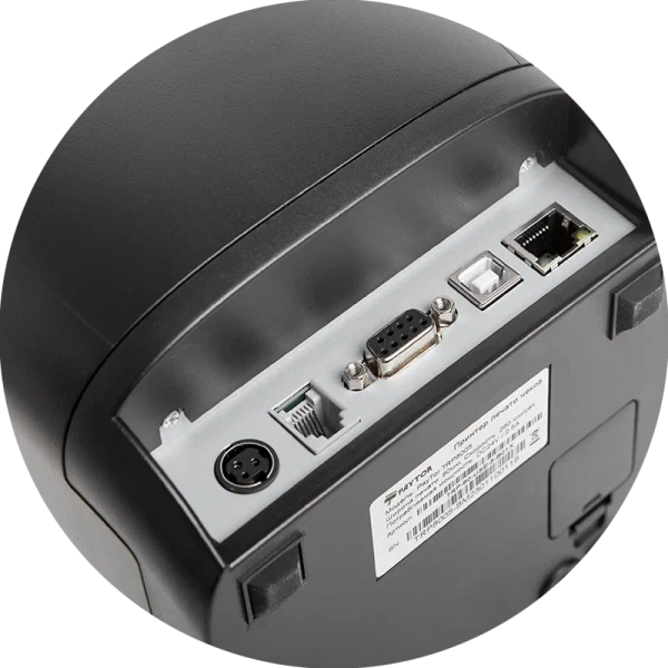 Чековый принтер PayTor TRP8005