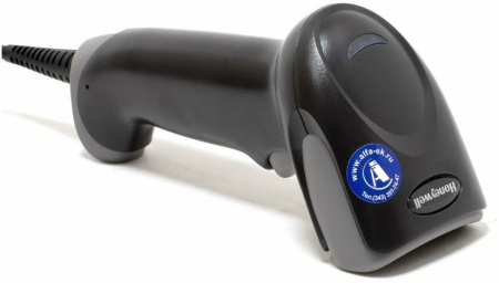 Сканер штрих-кода Honeywell Voyager 1470g 2D