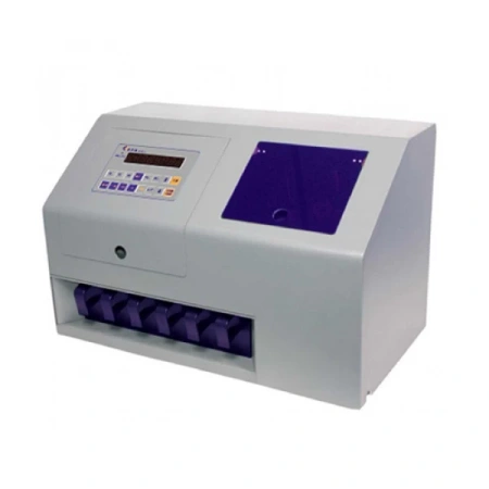 Сортировщик монет Dipix DCM X6
