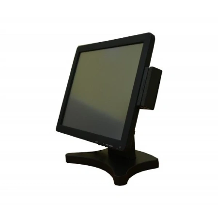 POS-монитор сенсорный 15TM-15U