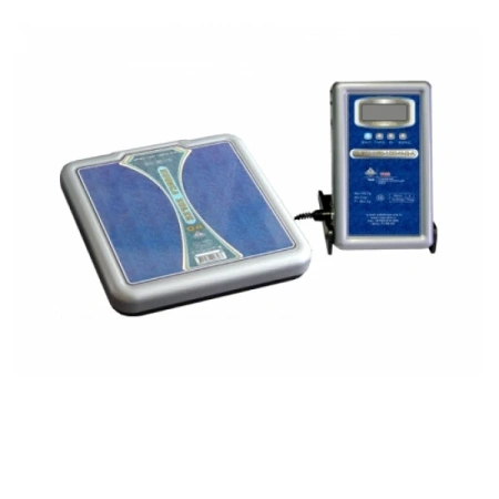 Весы напольные Твес ВМЭН-200-50/100-Д3