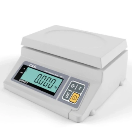 Весы товарные Cas SW-10