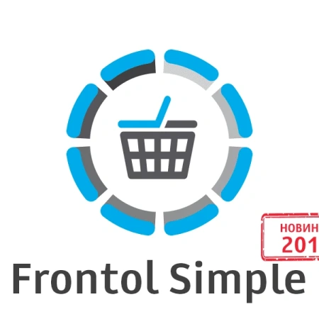Атол Frontol Simple