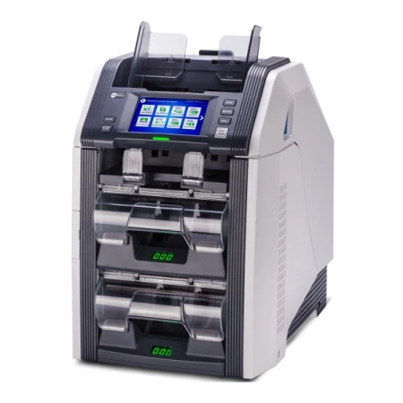 Сортировщик банкнот GRGBanking CM200V