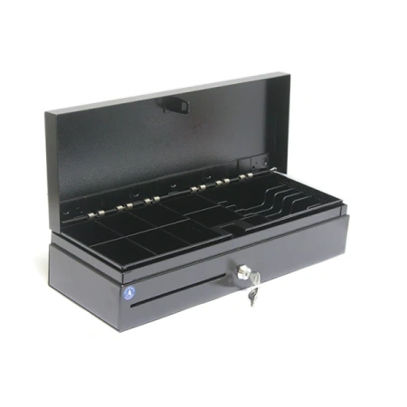 Денежный ящик HPC-460 SS