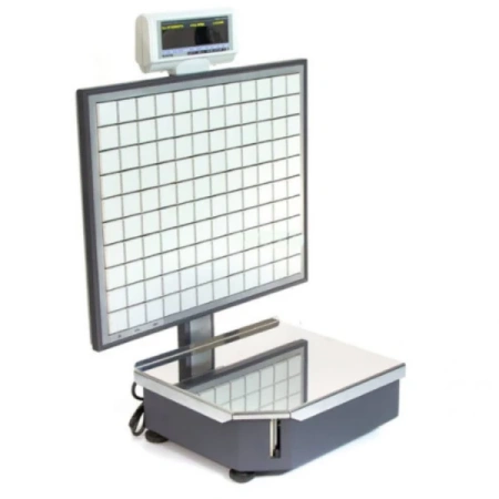 Весы торговые Штрих-М ШТРИХ-ПРИНТ С