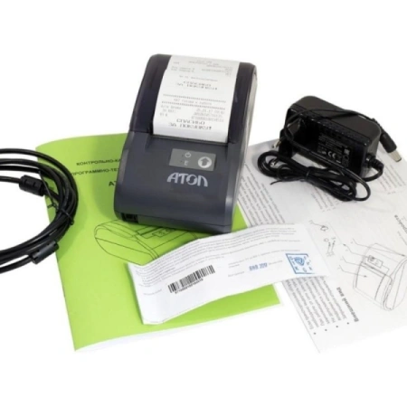 Фискальный регистратор Атол 30Ф