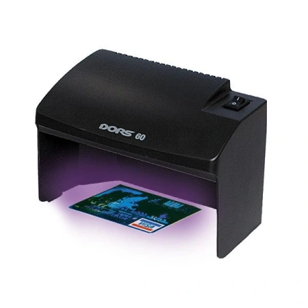 Детектор валют DORS 60