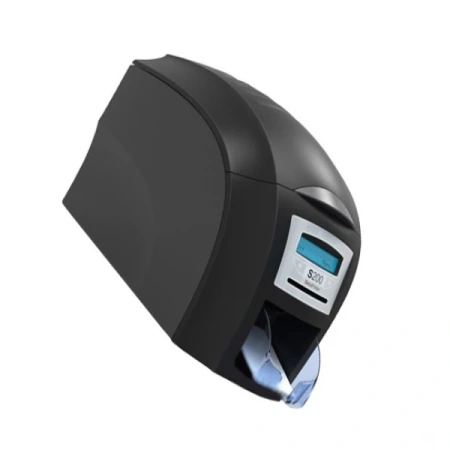 Принтер пластиковых карт Magicard Enduro S