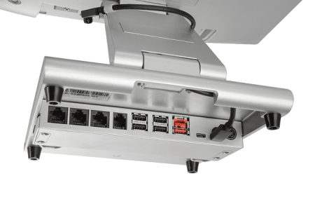 POS-терминал АТОЛ МАКС 16