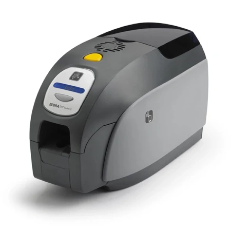 Принтер пластиковых карт Zebra ZXP Series 3