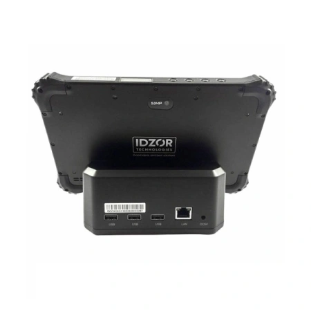 ТСД IDZOR GTX-132