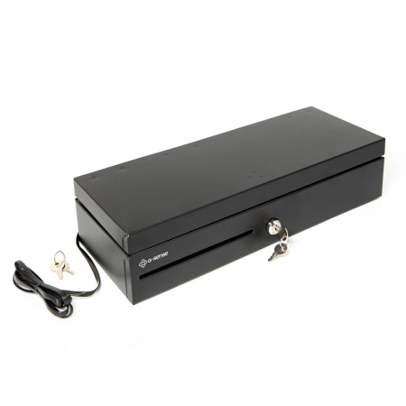 Денежный ящик G-Sense FlipTop-460FT