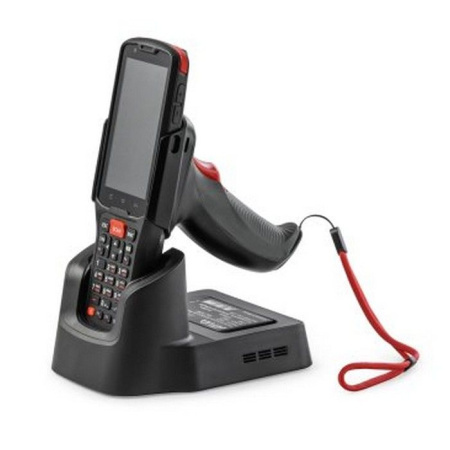 Пистолетная рукоятка для терминала АТОЛ Smart.Prime (с ремешком на руку)