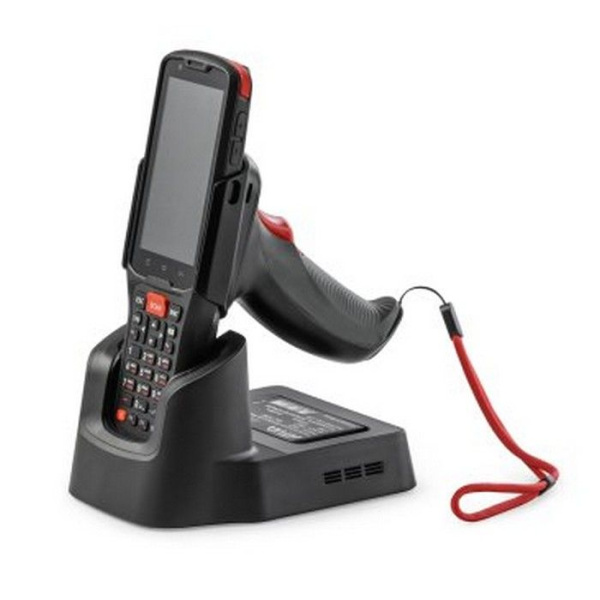 Пистолетная рукоятка для терминала АТОЛ Smart.Prime (с ремешком на руку)